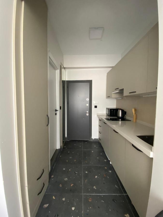 Galata Vav Suites Istanbul Exterior foto